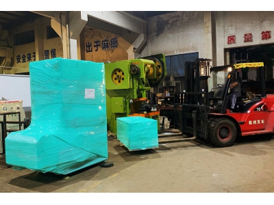 品牌案例展示