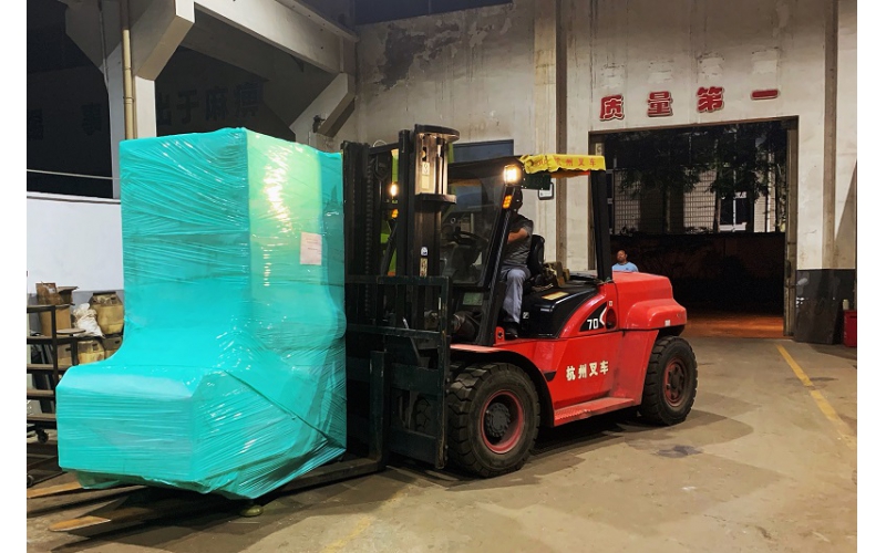 品牌案例展示